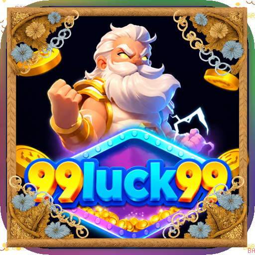 99luck99 — mitra unggulan